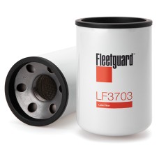 Fleetguard Oil Filter - LF3703